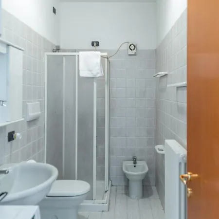 Stazione Lovely With Parking Perugia