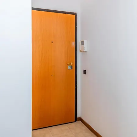 Stazione Lovely With Parking *