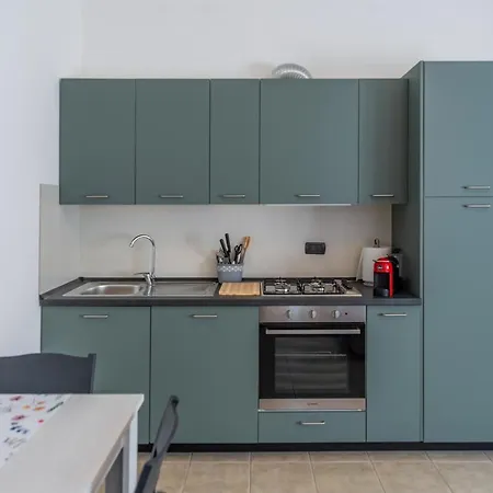 Stazione Lovely With Parking Perugia