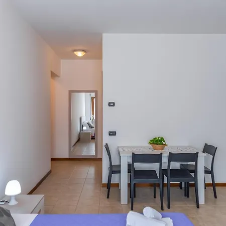 Stazione Lovely With Parking *