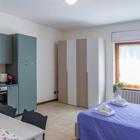 Stazione Lovely With Parking Perugia