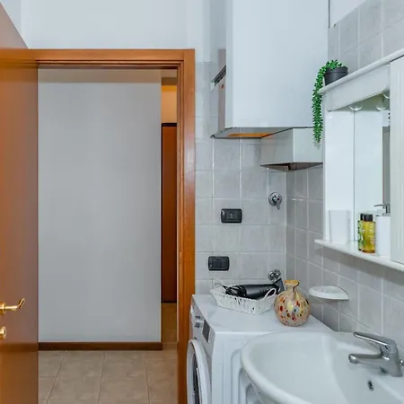 Stazione Lovely With Parking *