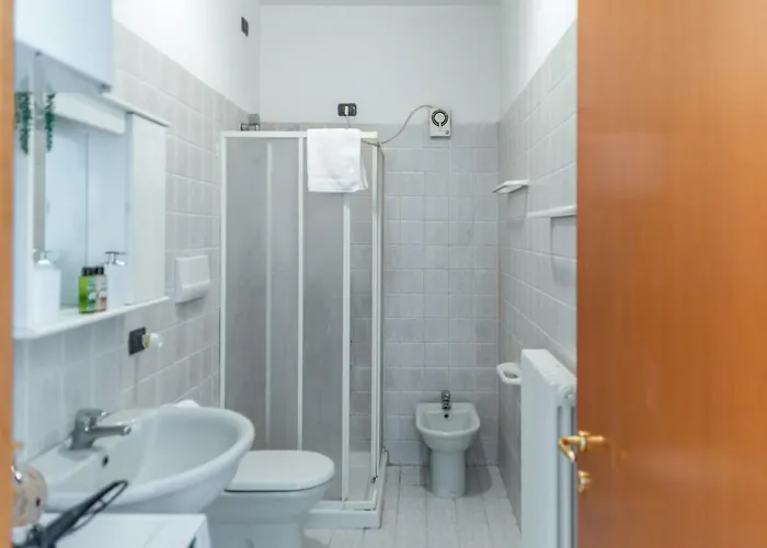 Stazione Lovely With Parking Perugia