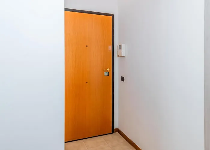 Stazione Lovely With Parking *